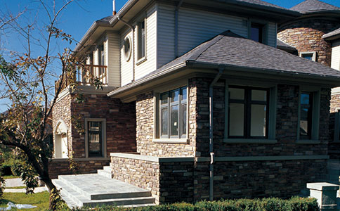 輕鋼別墅市場(chǎng)前景如何？