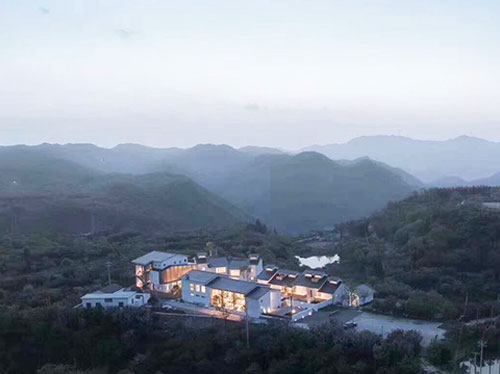 輕鋼別墅有哪些優(yōu)勢(shì)呢？