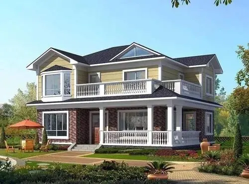 你知道輕鋼別墅的隔音效果到底好不好？